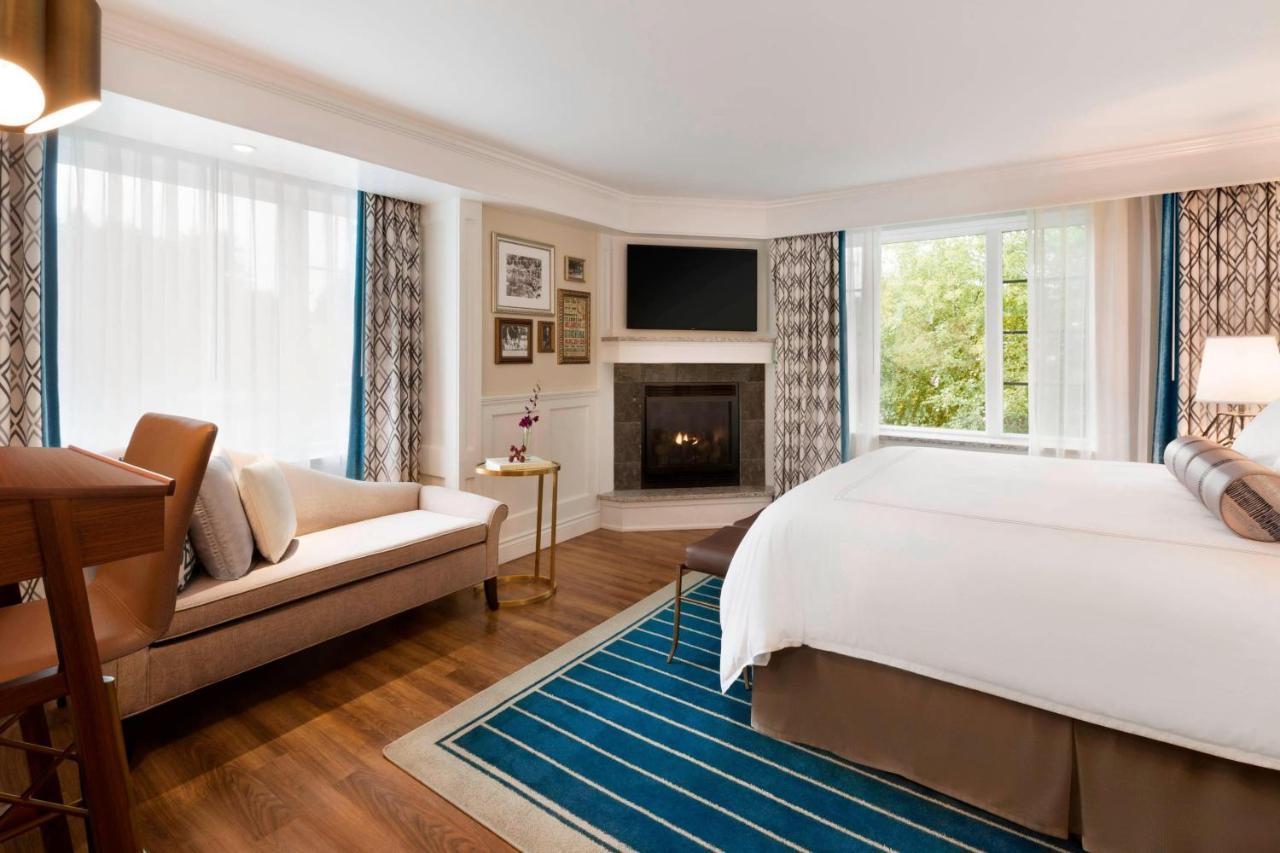Reikart House Buffalo, A Tribute Portfolio Hotel Amherst Extérieur photo
