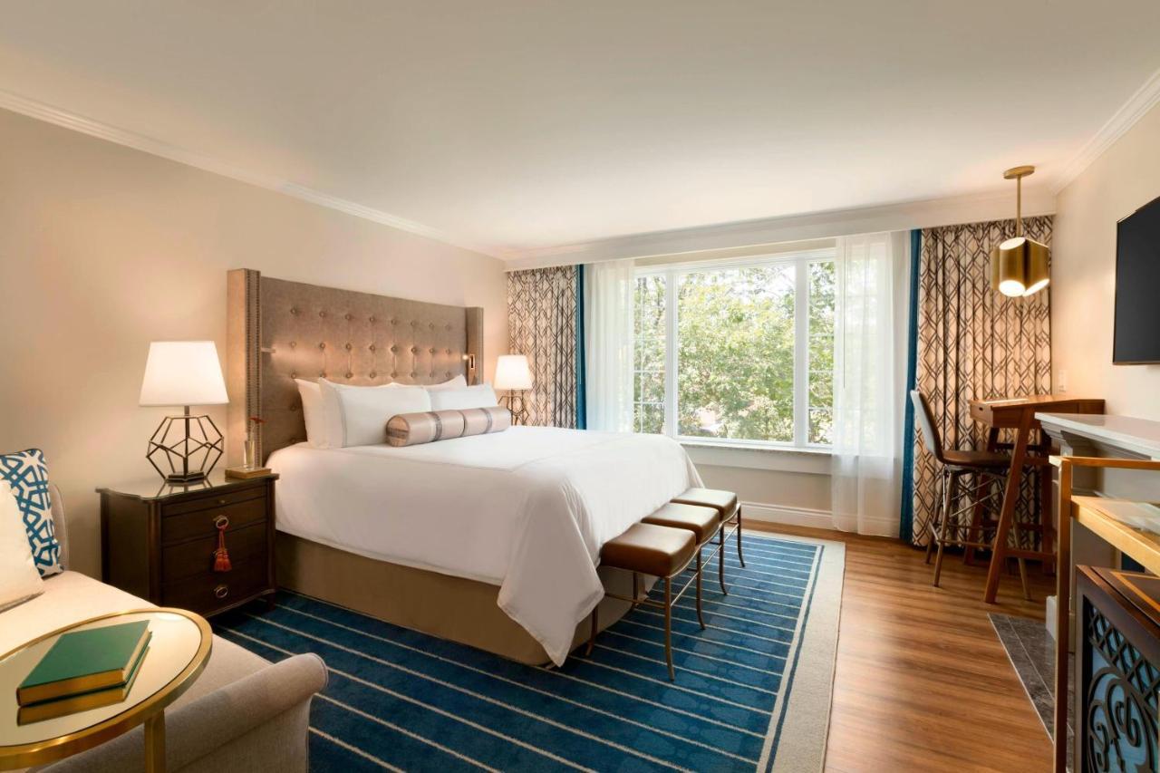 Reikart House Buffalo, A Tribute Portfolio Hotel Amherst Extérieur photo