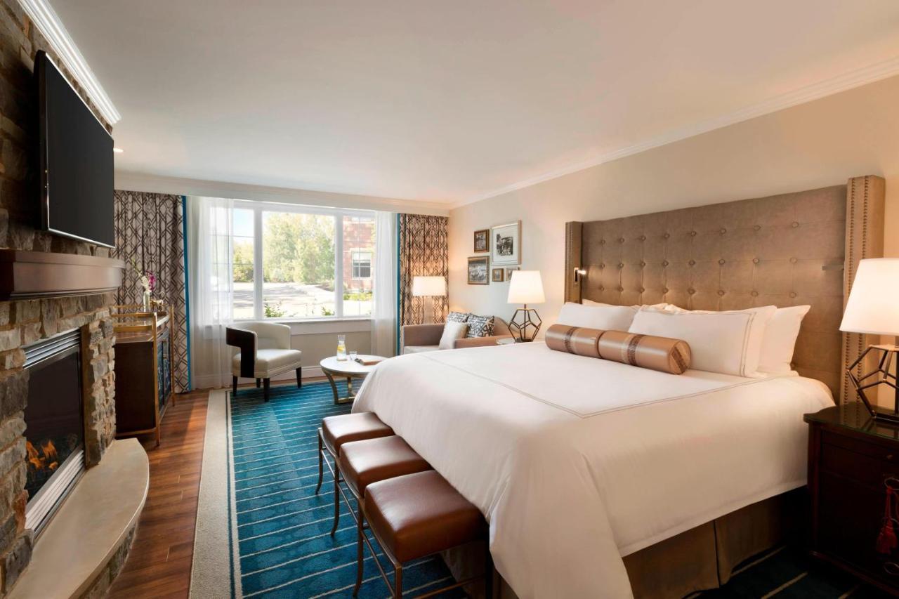 Reikart House Buffalo, A Tribute Portfolio Hotel Amherst Extérieur photo