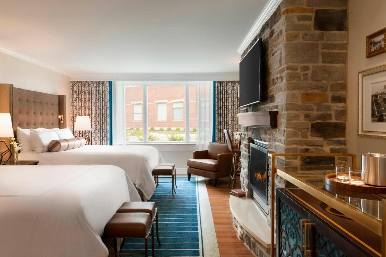 Reikart House Buffalo, A Tribute Portfolio Hotel Amherst Extérieur photo