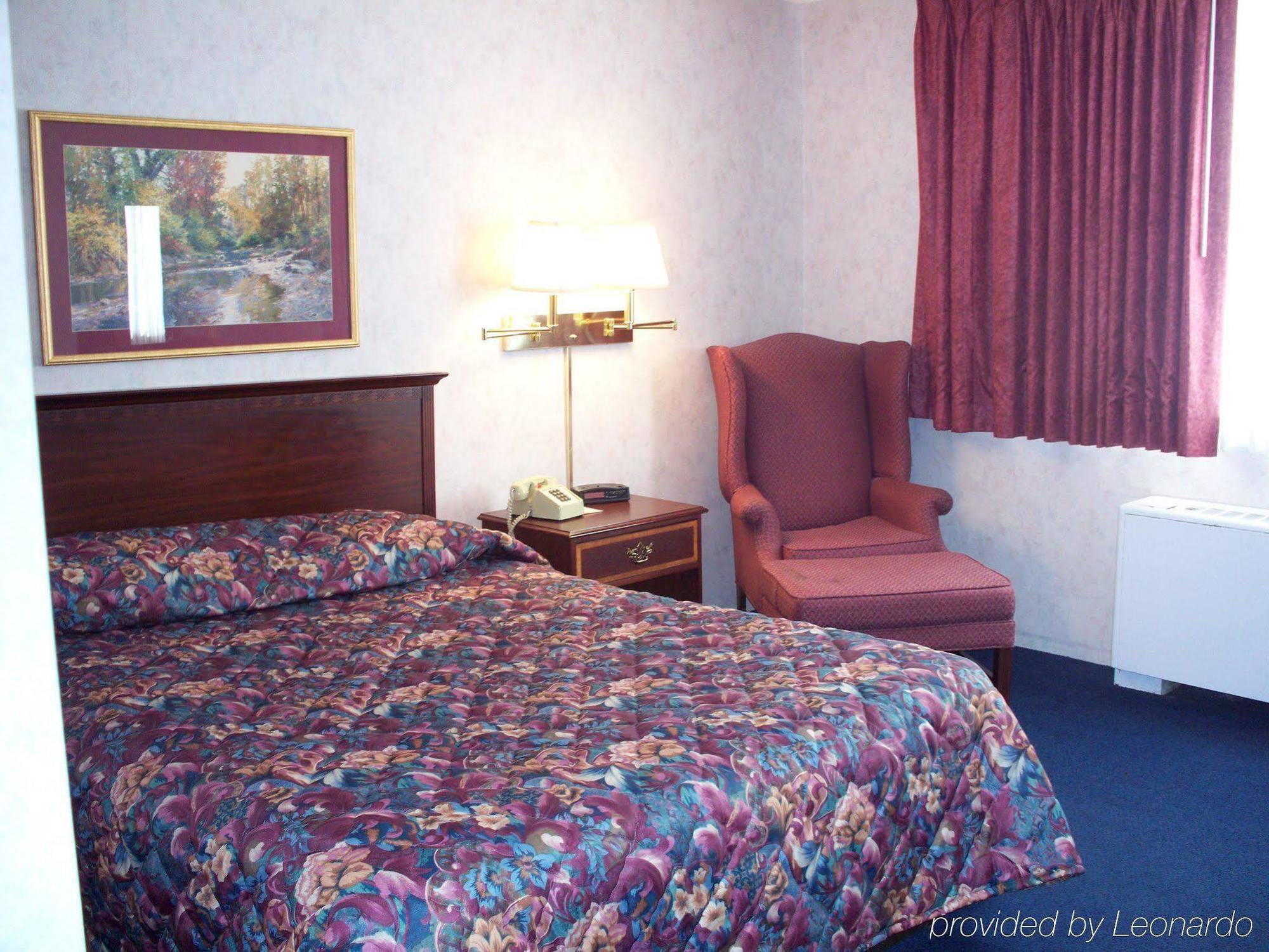 Reikart House Buffalo, A Tribute Portfolio Hotel Amherst Chambre photo